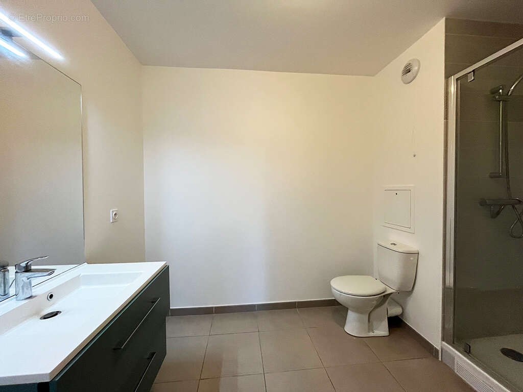 Appartement à RUEIL-MALMAISON