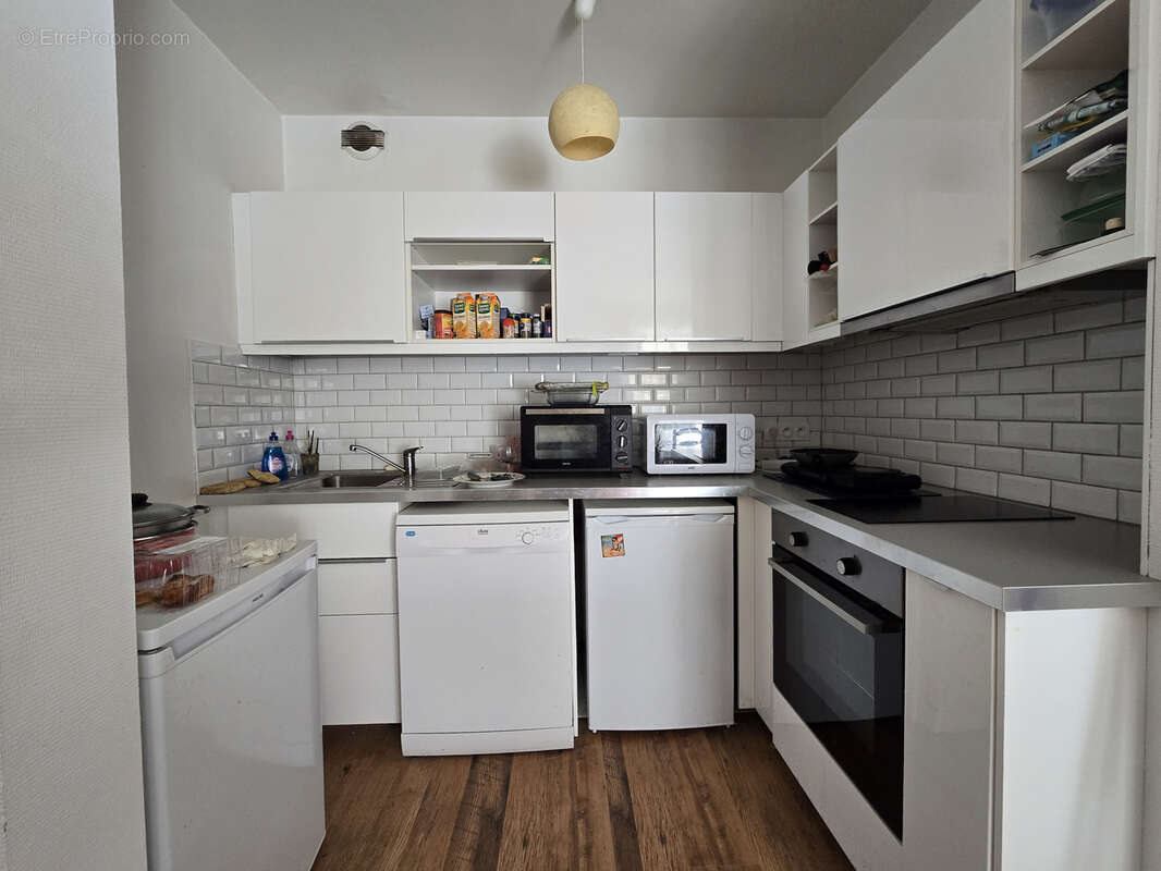 Appartement à PORNIC