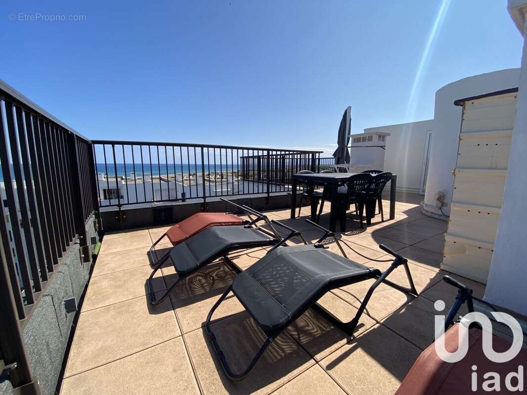 Photo 9 - Appartement à LE BARCARES