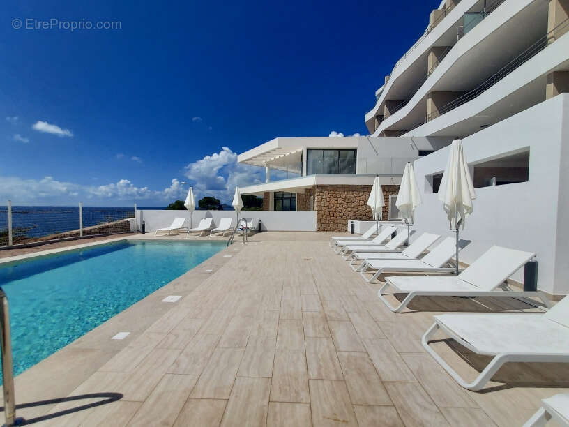 Appartement à AJACCIO