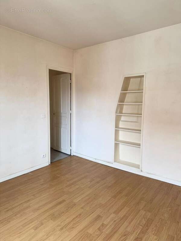 Appartement à PUTEAUX