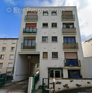 Parking à VILLEJUIF