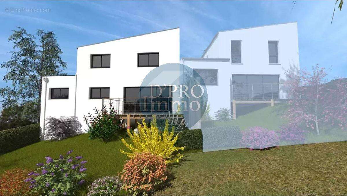 Maison familiale neuve 5 chambres - photo 6
