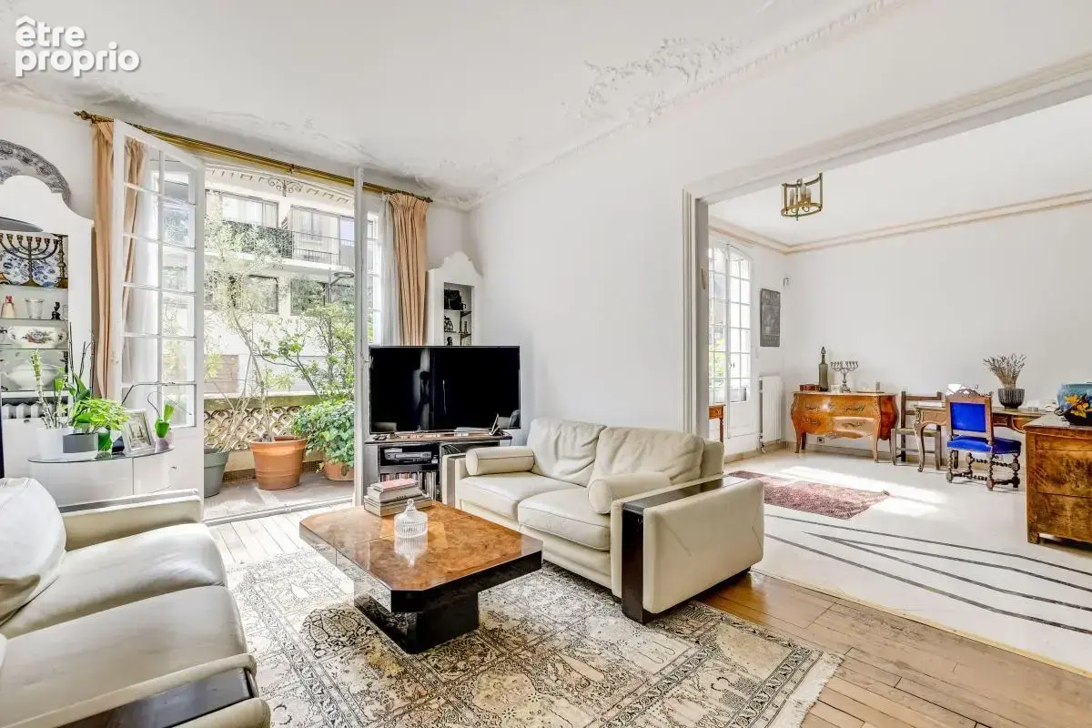 Photo Appartement à Vincennes au prix de 2 475 000€