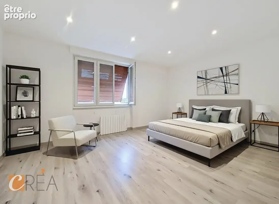 Appartement 250 m² à vendre à Saint-Louis (68300) - photo 4