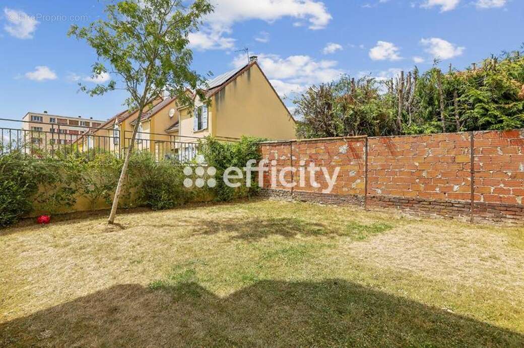 Appartement - photo 9
