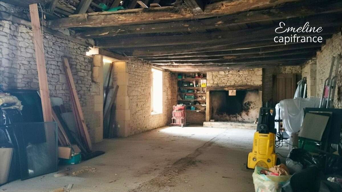 Maison d’hôtes à vendre en Dordogne – activité existante, fort potentiel de développement - photo 11