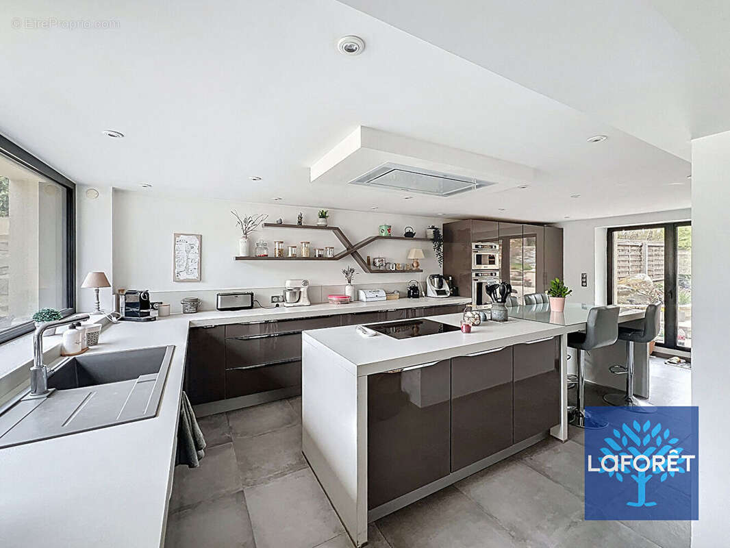 Maison à BOUTIGNY-SUR-ESSONNE