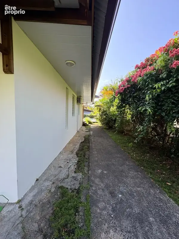 Maison à vendre 5 pièces MATOURY (973) - photo 21