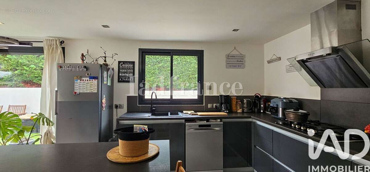 Photo 3 - Maison à VINCA