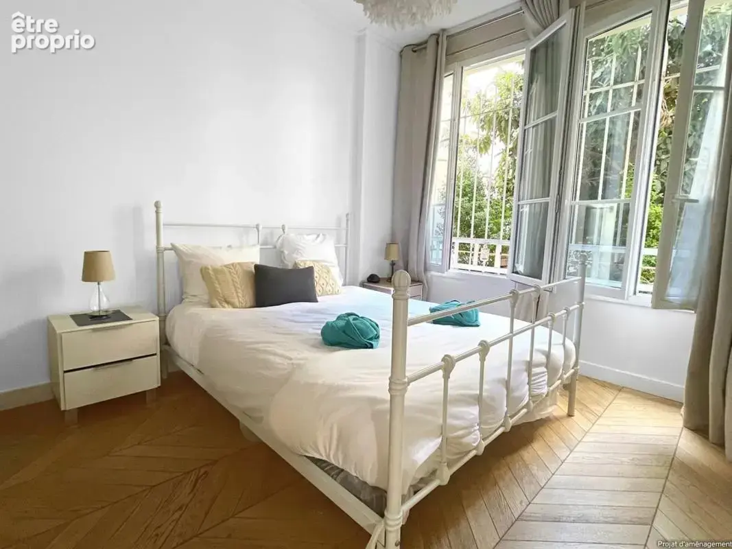 Appartement - photo 10