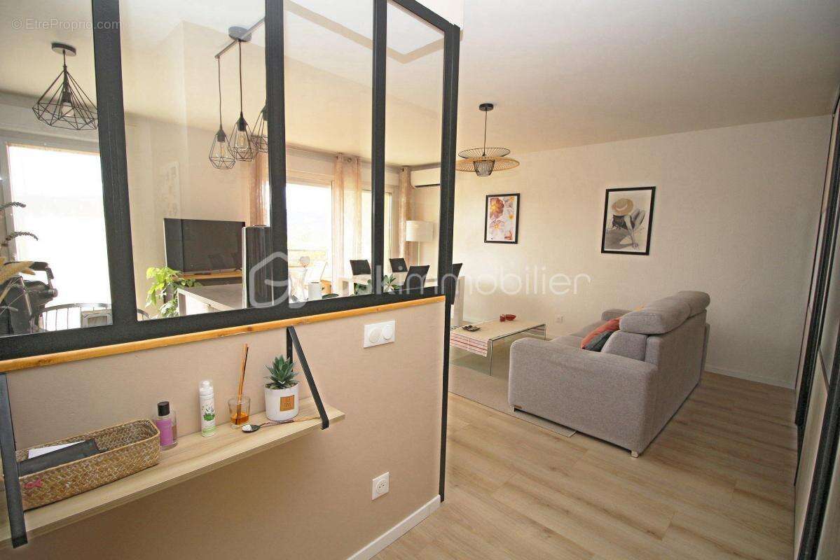 Appartement coup de coeur nice ouest avec terrasse - photo 13