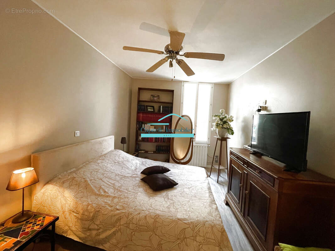 Appartement à FRONTIGNAN