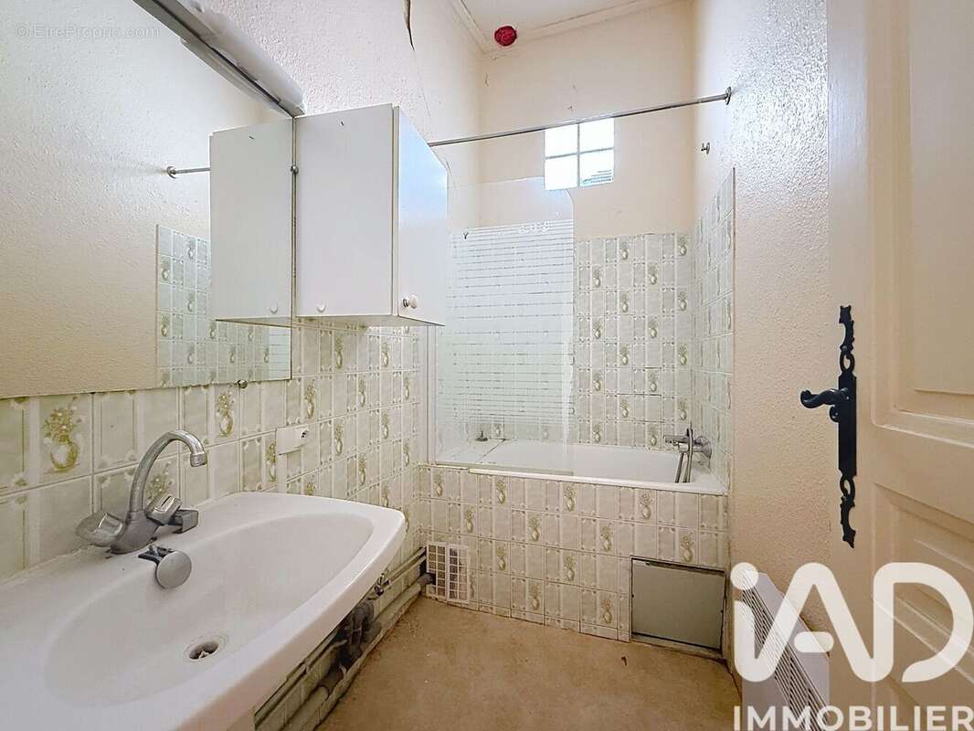 Photo 8 - Appartement à PERPIGNAN