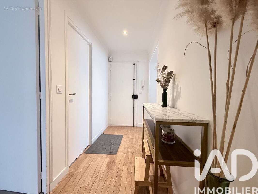 Photo 7 - Appartement à BRY-SUR-MARNE