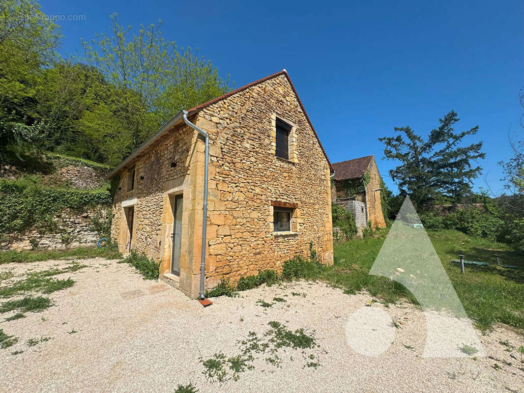 Autre à CALVIAC-EN-PERIGORD