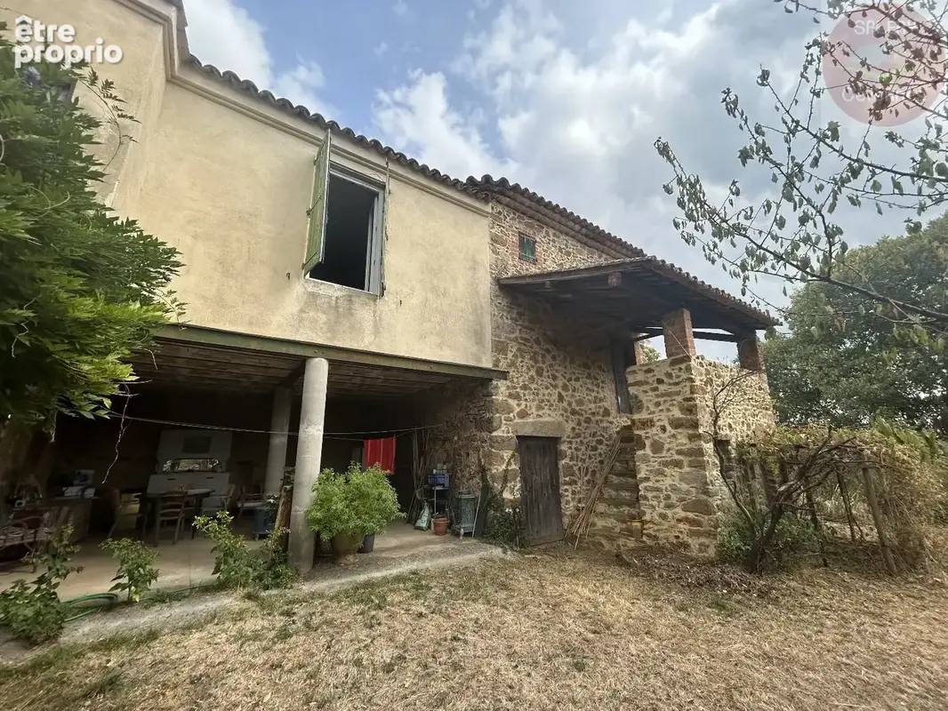 Maison 5 pièces 131 m² à vendre à Saint-Sebastien-D'aigrefeuille (30140) - photo 12