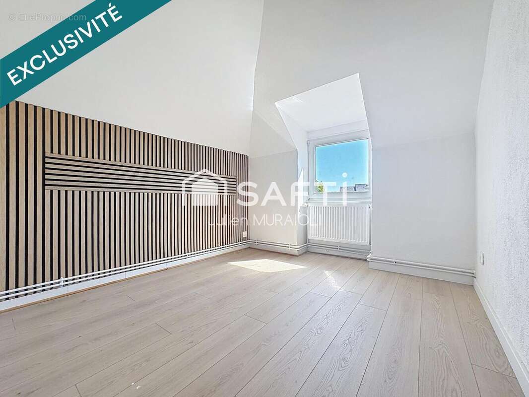 Photo 4 - Appartement à ROMBAS