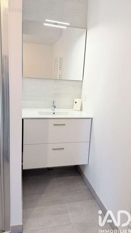 Photo 9 - Appartement à VANNES