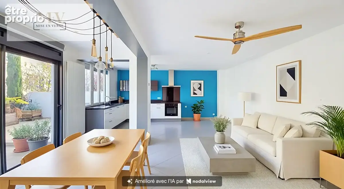 Maison Bry Sur Marne 5 pièces125 m2 - photo 1