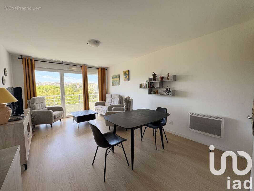 Photo 4 - Appartement à MONTPELLIER