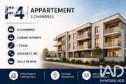 Photo 1 - Appartement à MARCHEMORET