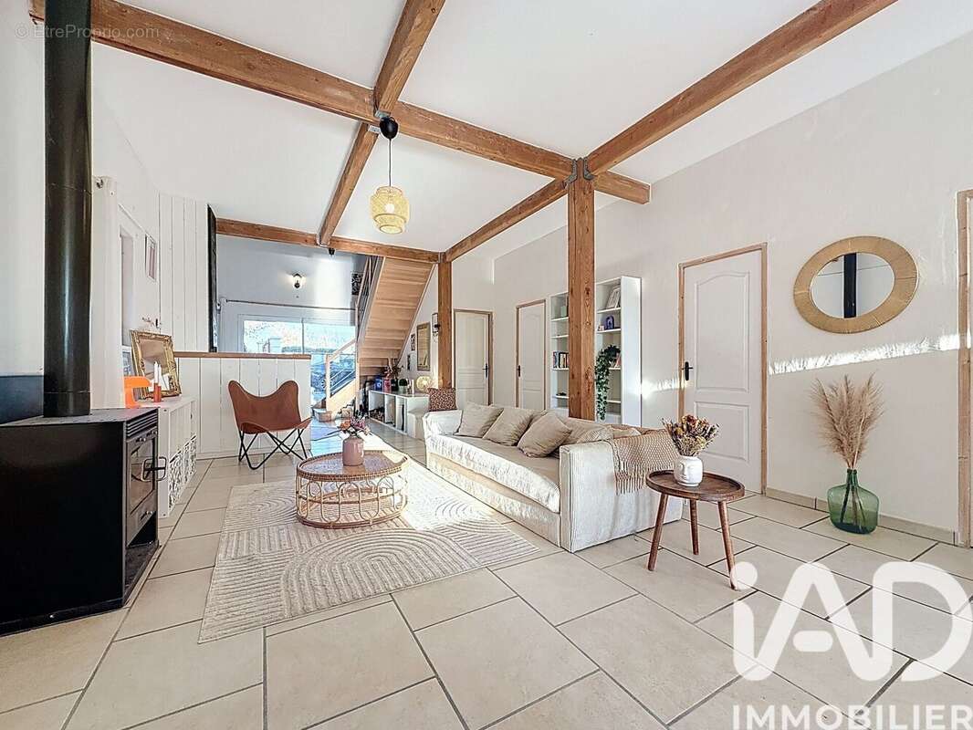 Photo 7 - Maison à SAINT-MARTIN-LALANDE