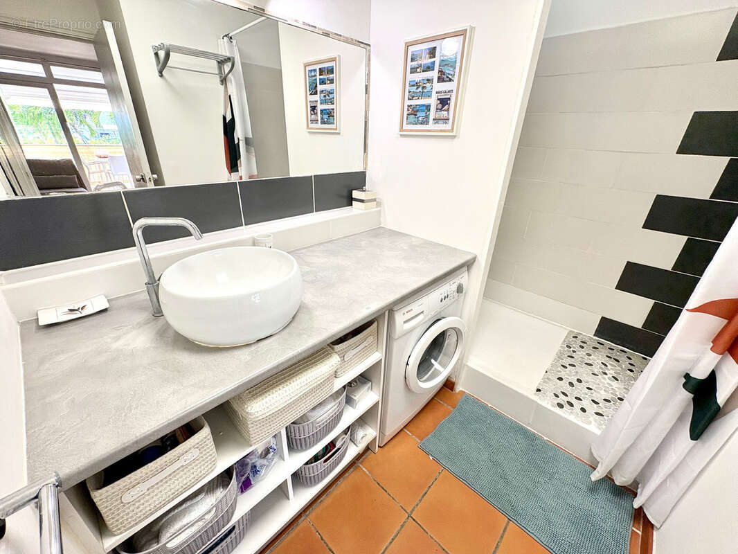 Appartement à SAINT-FRANCOIS