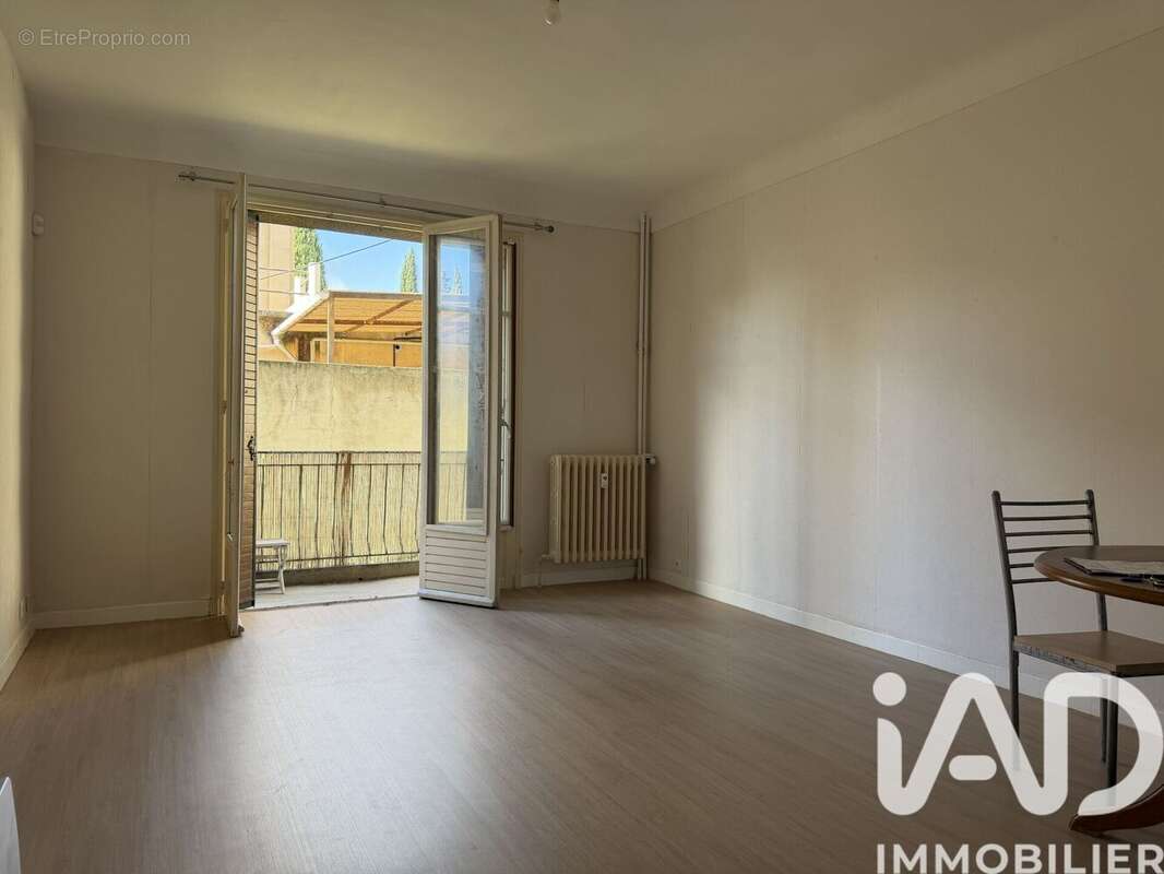 Photo 2 - Appartement à AIX-EN-PROVENCE