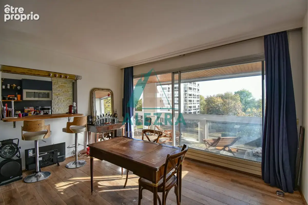 Appartement 130 m² à Garches  - photo 4