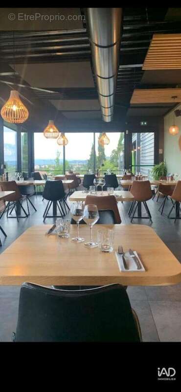 Photo 4 - Commerce à MANOSQUE