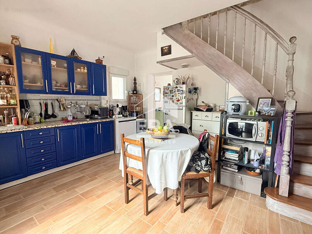 Maison à TARNOS