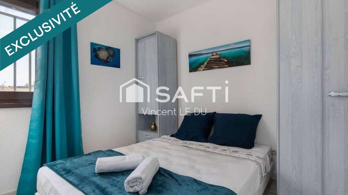 Photo 5 - Appartement à AGDE