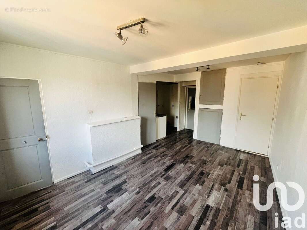 Photo 2 - Appartement à GRENOBLE