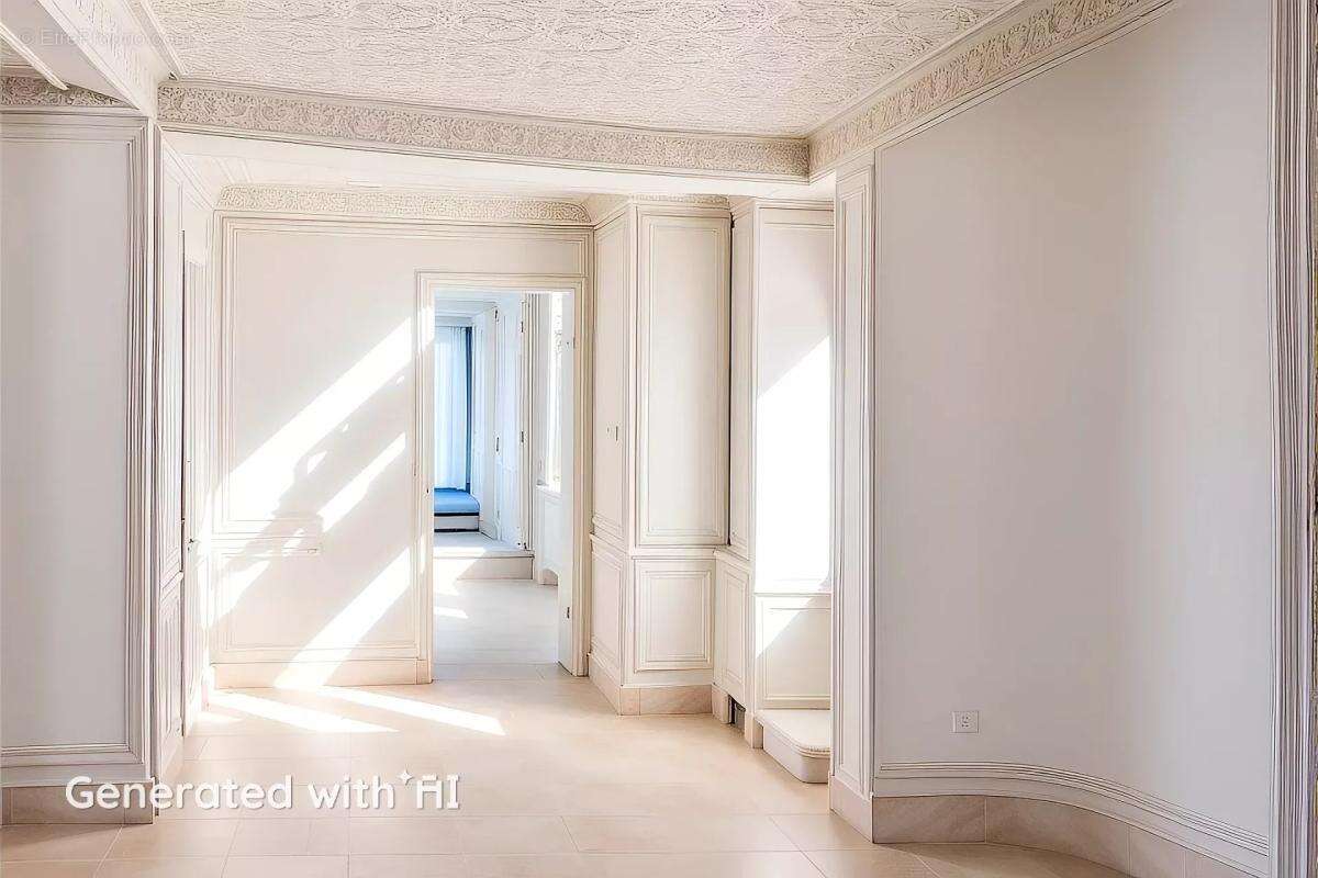 Appartement à OLLIOULES