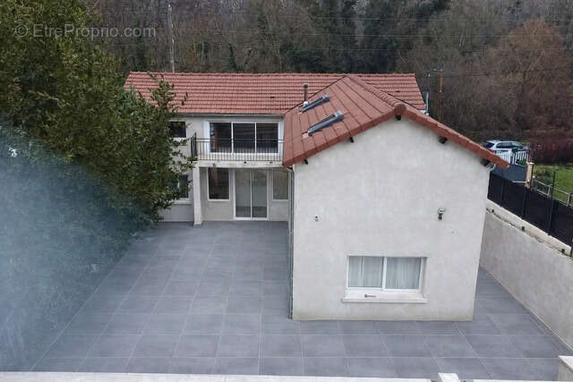 Maison à BREUILLET