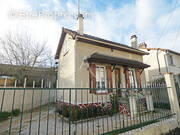 Maison à NEUILLY-SUR-MARNE
