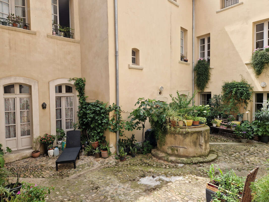 Appartement à BEZIERS