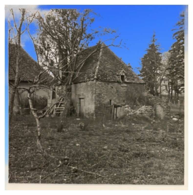 Maison à COUCHES