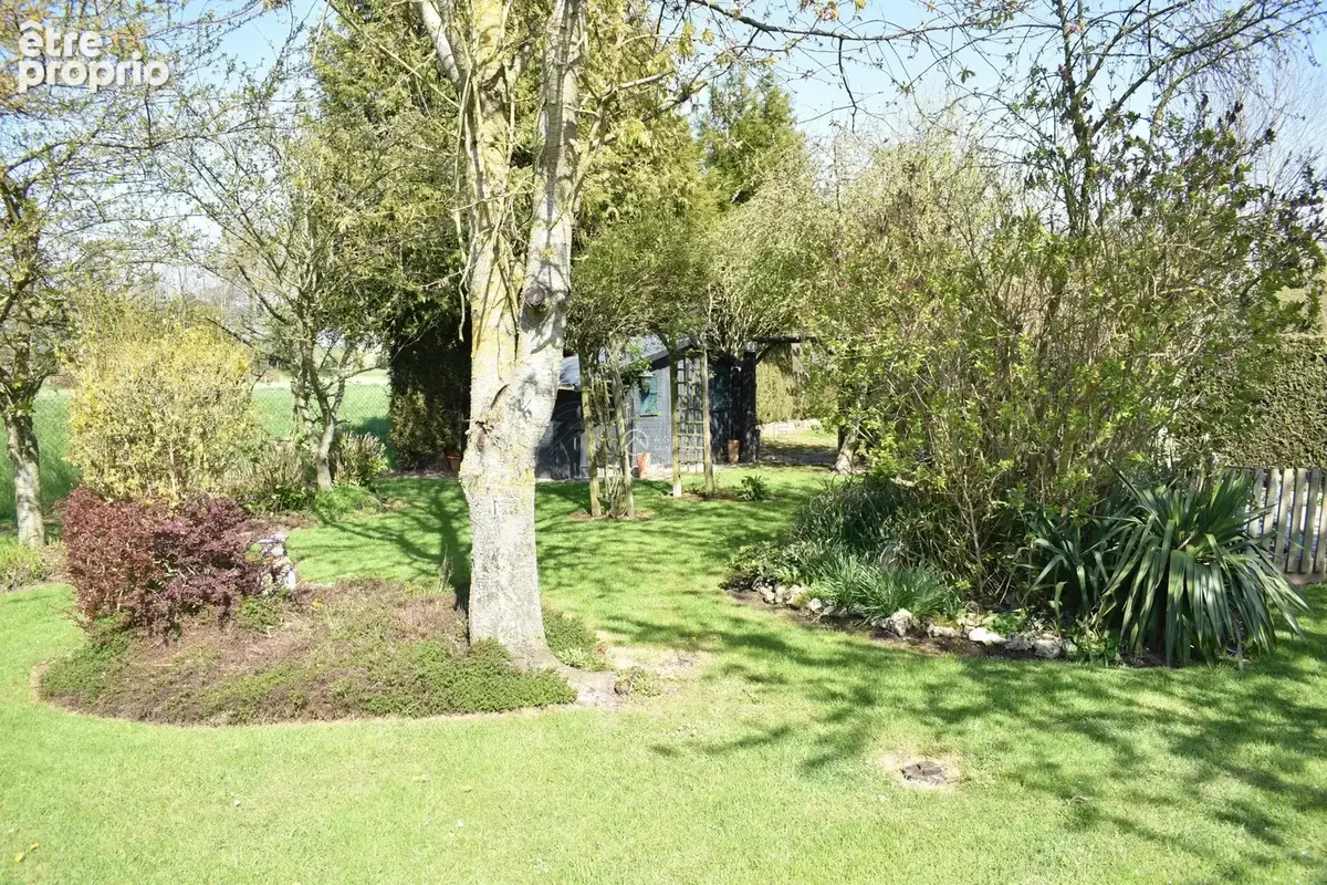 Maison 6 pièces 150 m² à vendre à Greuville (76810) - photo 4