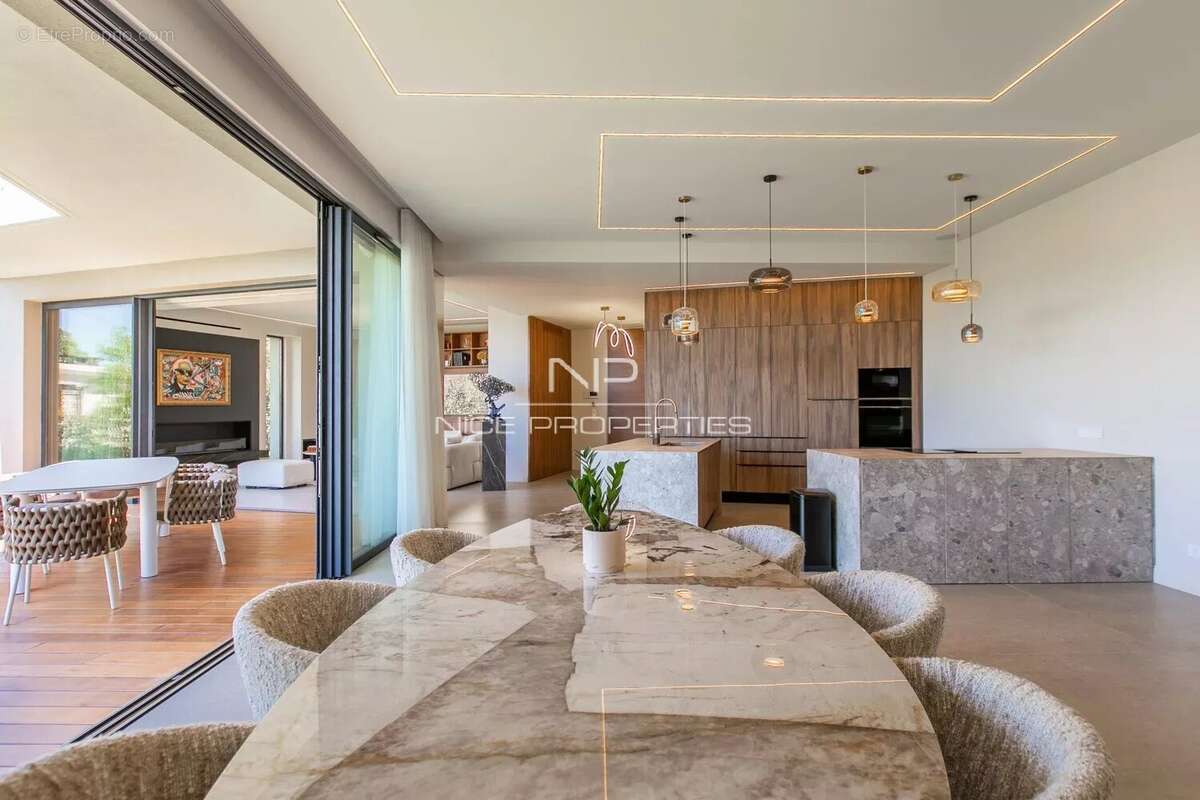 Maison à NICE