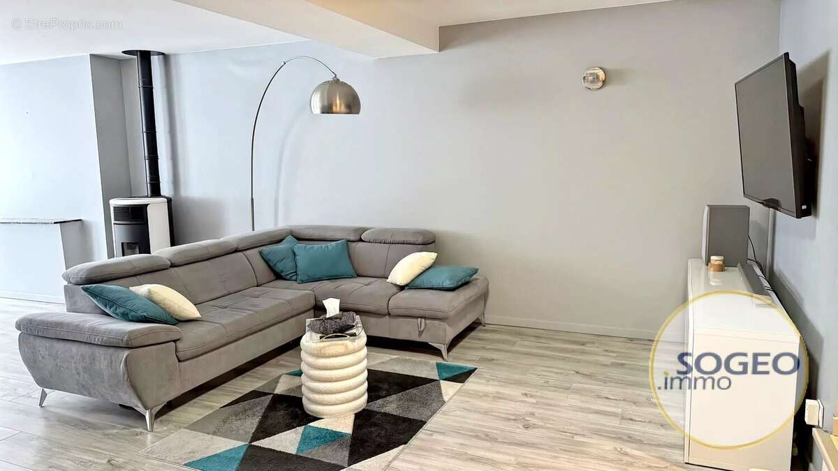 Appartement à ORTHEZ