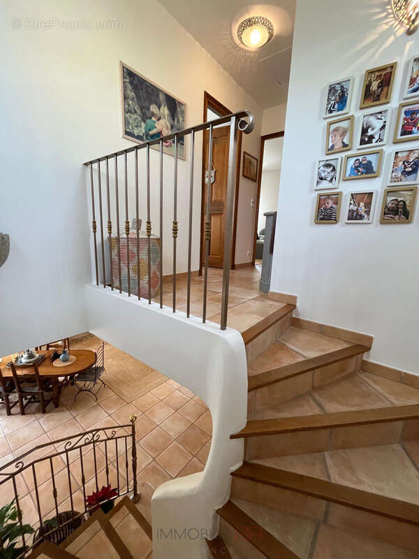 Maison à FAYENCE