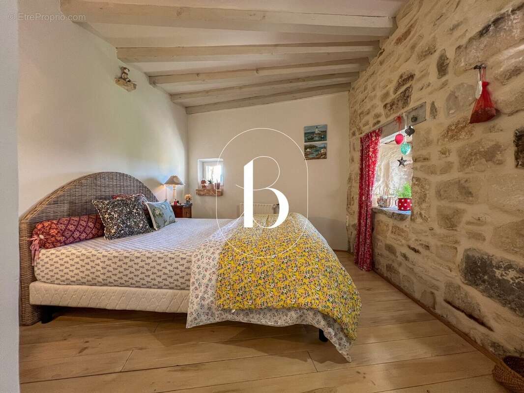 Maison au coeur de village avec vue imprenable - photo 20
