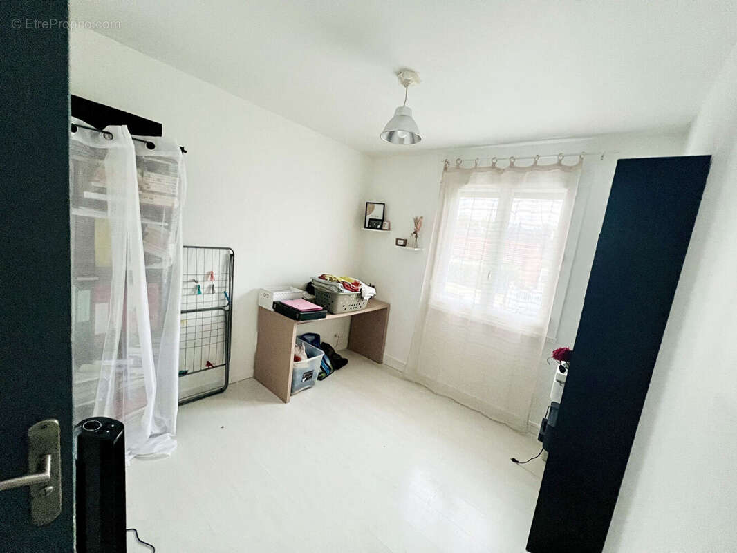 Maison à MITRY-MORY