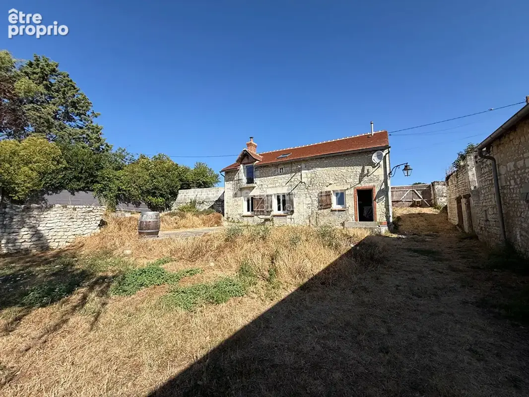 Maison pleine de charme dans un hameau calme et agréable - photo 2