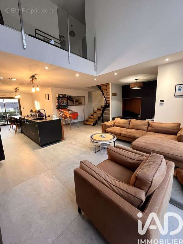 Photo 5 - Maison à VULAINES-SUR-SEINE