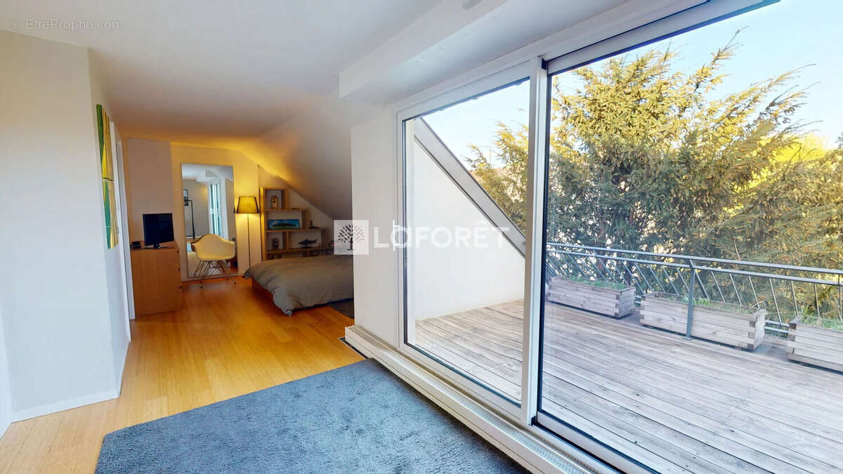 Maison à STRASBOURG