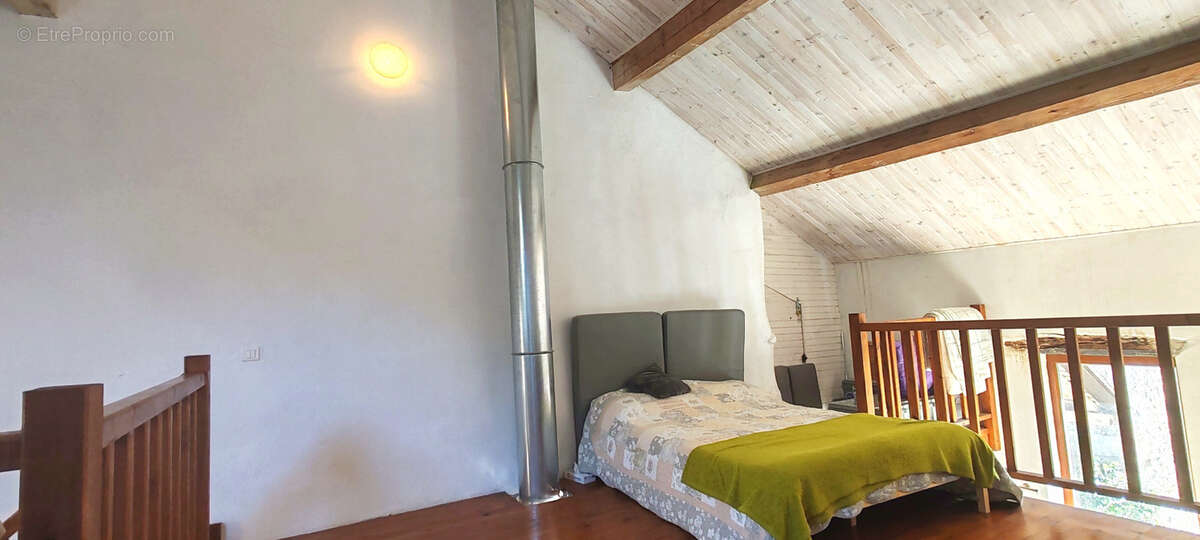 Maison à BELMONT-LUTHEZIEU