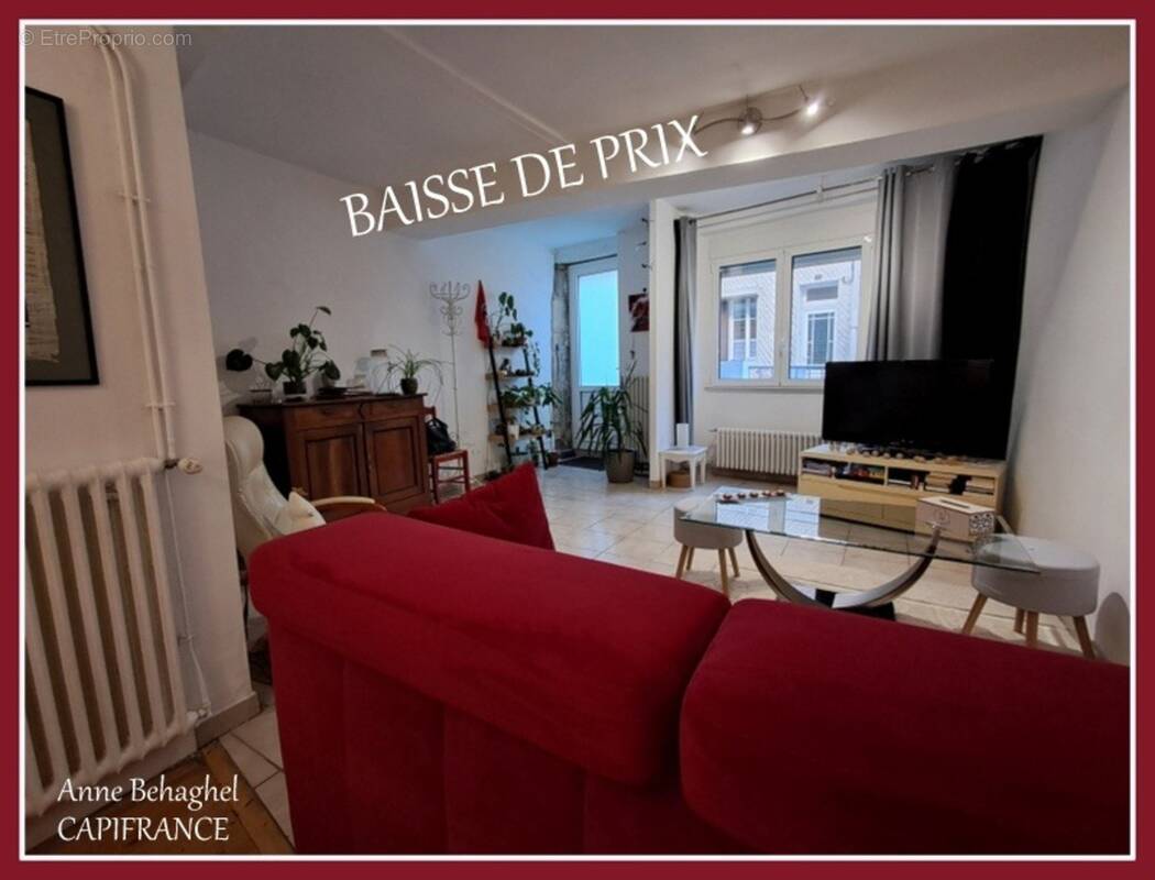 Maison à CONDOM